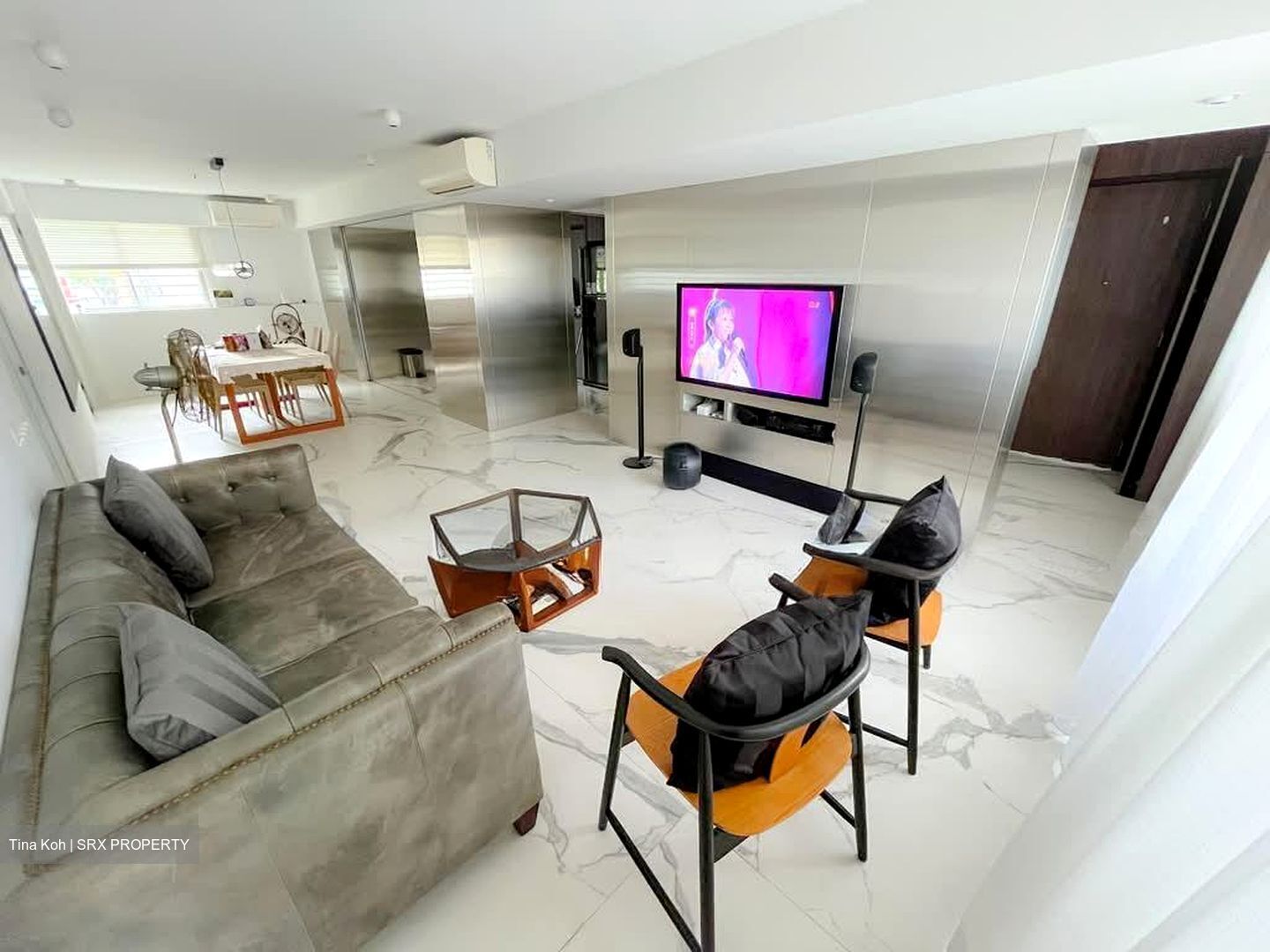 Blk 332 Serangoon Avenue 3 (Serangoon), HDB 4 Rooms #554725671